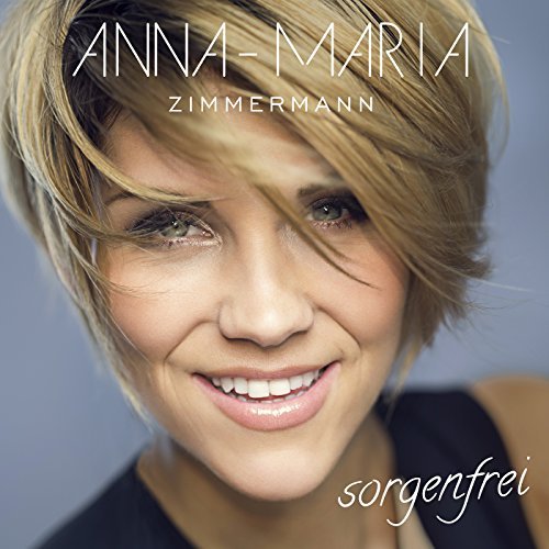 CD Cover Sorgenfrei