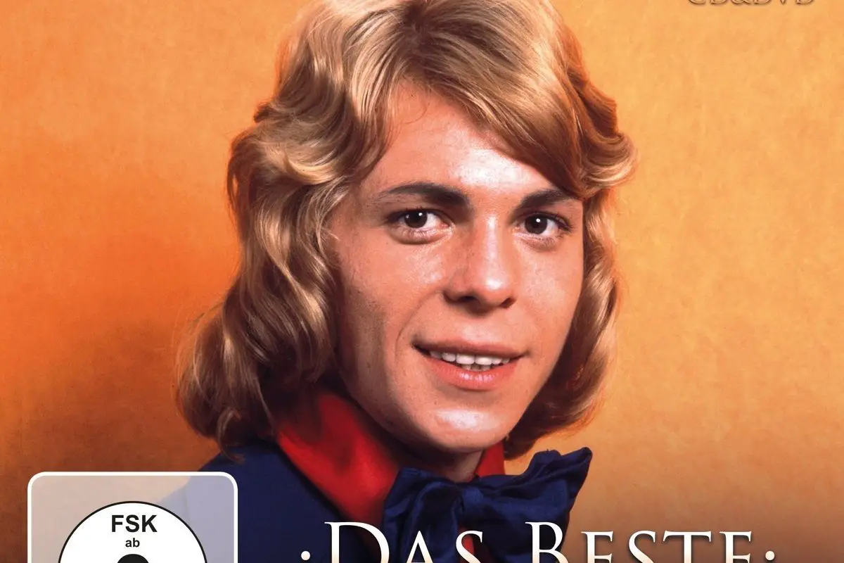 Jürgen Marcus Archive Schlagerprofis.de