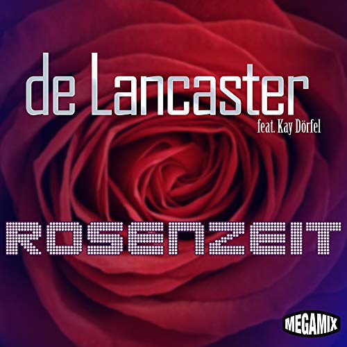 CD Cover Rosenzeit