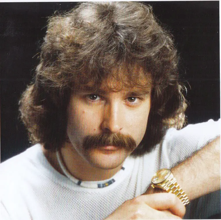 Die Wolfgang Petry Story Teil 1 Die 1970er Jahre