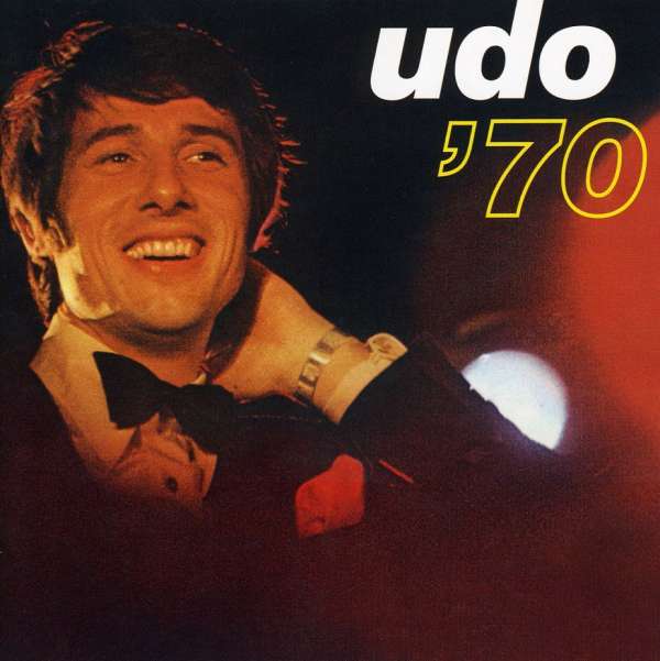 Single Cover Udo 70