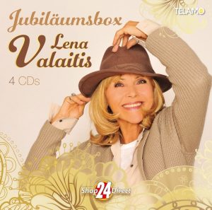 Valaitis Lena