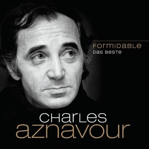 CD Cover Formidable