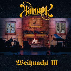 CD Cover Höhner III