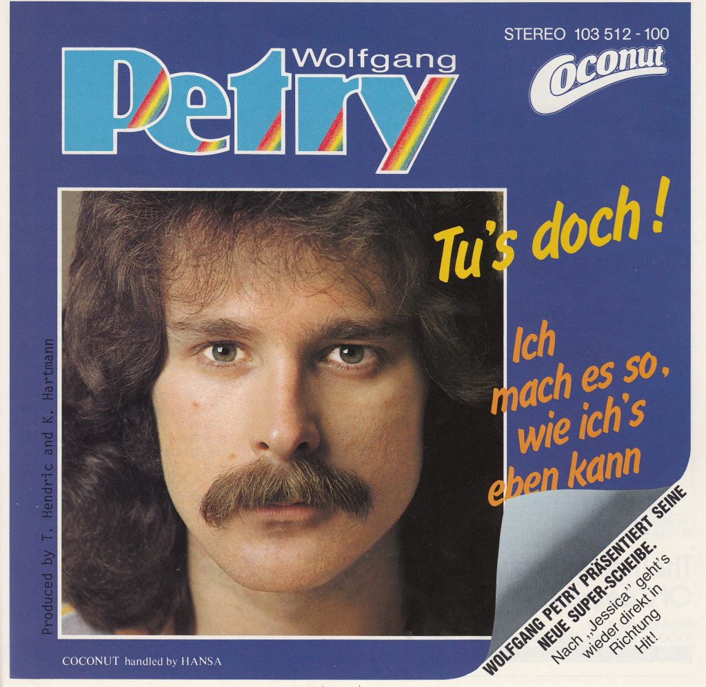 Mein Zuhaus Teil 2 Wolfgang Petry
