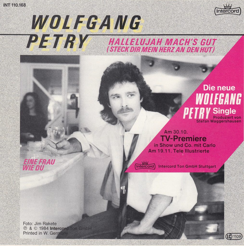 Mein Zuhaus Teil 2 Wolfgang Petry