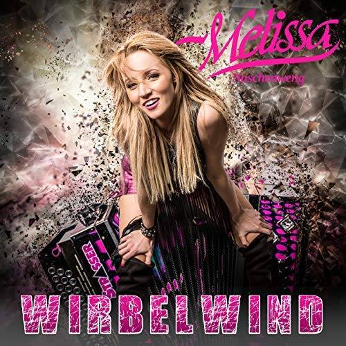 CD Cover Wirbelwind