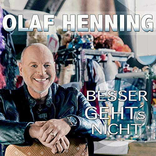 Henning Besser