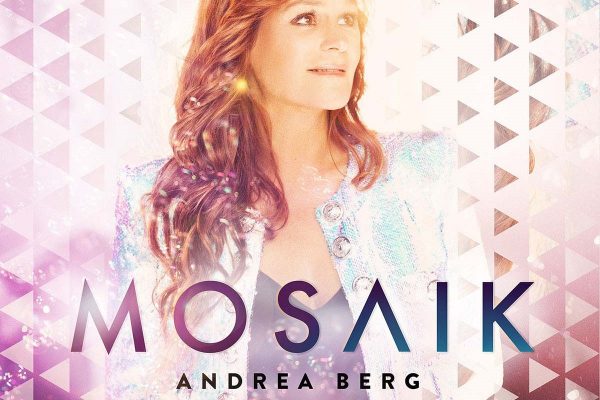 CD Cover Mosaik