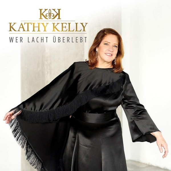 20190214 Kathy Kelly Wer lacht überlebt