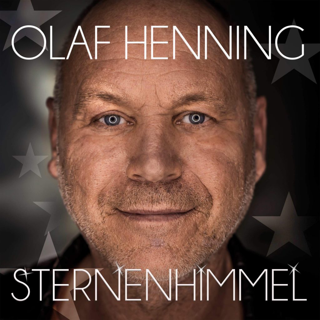 Olaf Henning Sternenhimmel