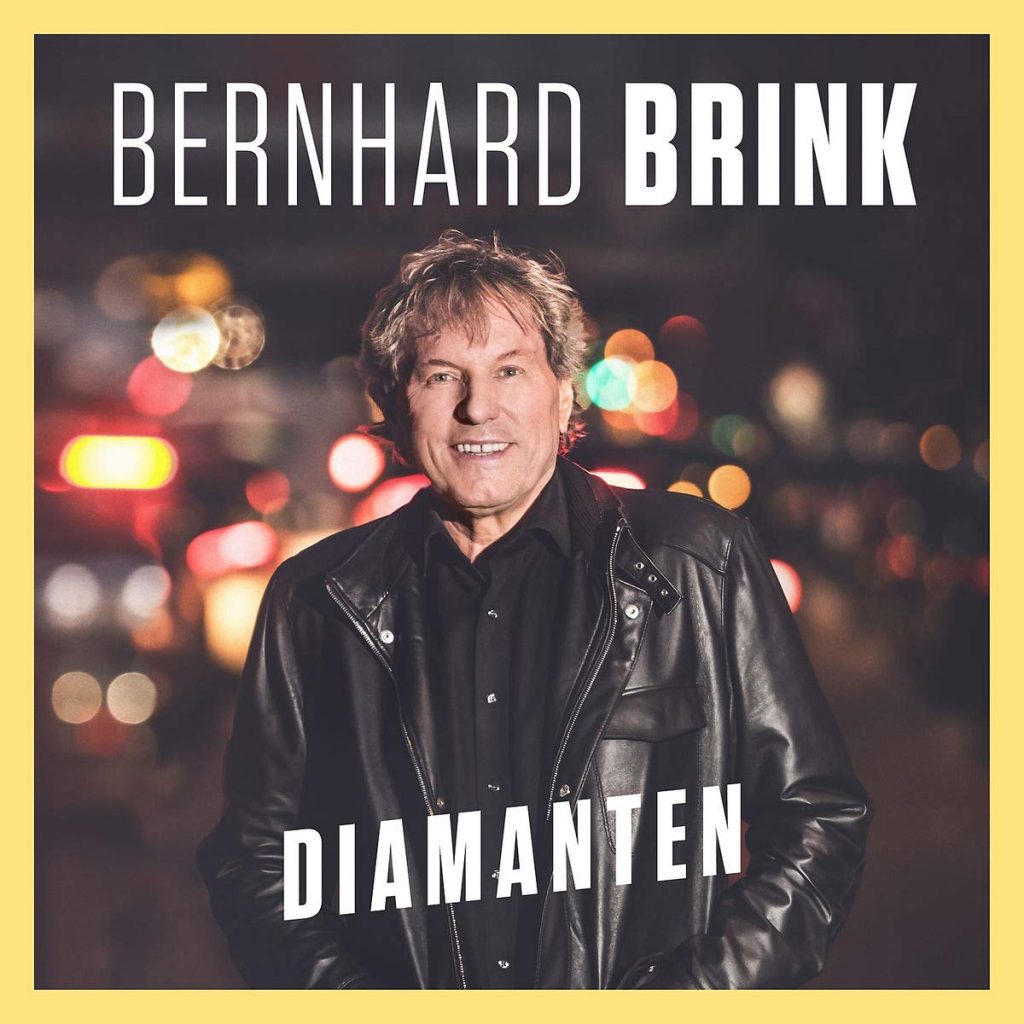 Ein Bild von Schlagerprofis.de CD Cover Diamanten