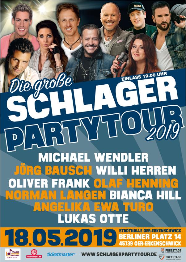 20190508 Partyschlager Wendler