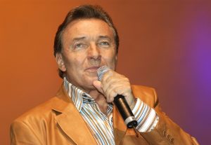 5 Legenden Ein Abend fuer Karel Gott