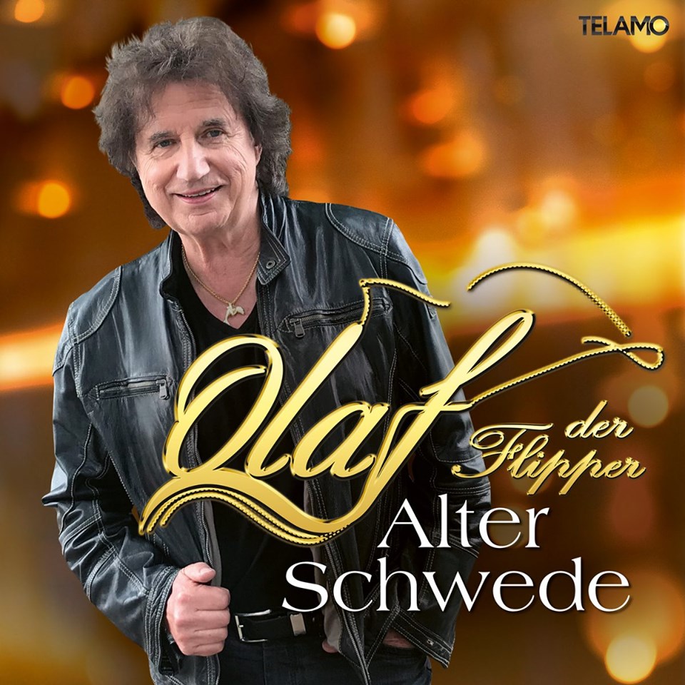 CD Cover Alter Schwede