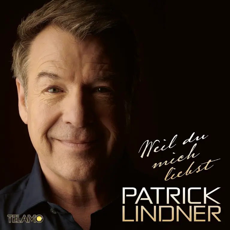 "Eine Harte Nummer" – Patrick Lindner: Sein Coming Out Moment, Der Alles Veränderte! - g0wg82i