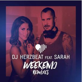 DJ Herzbeat Sarah Lombardi Remix