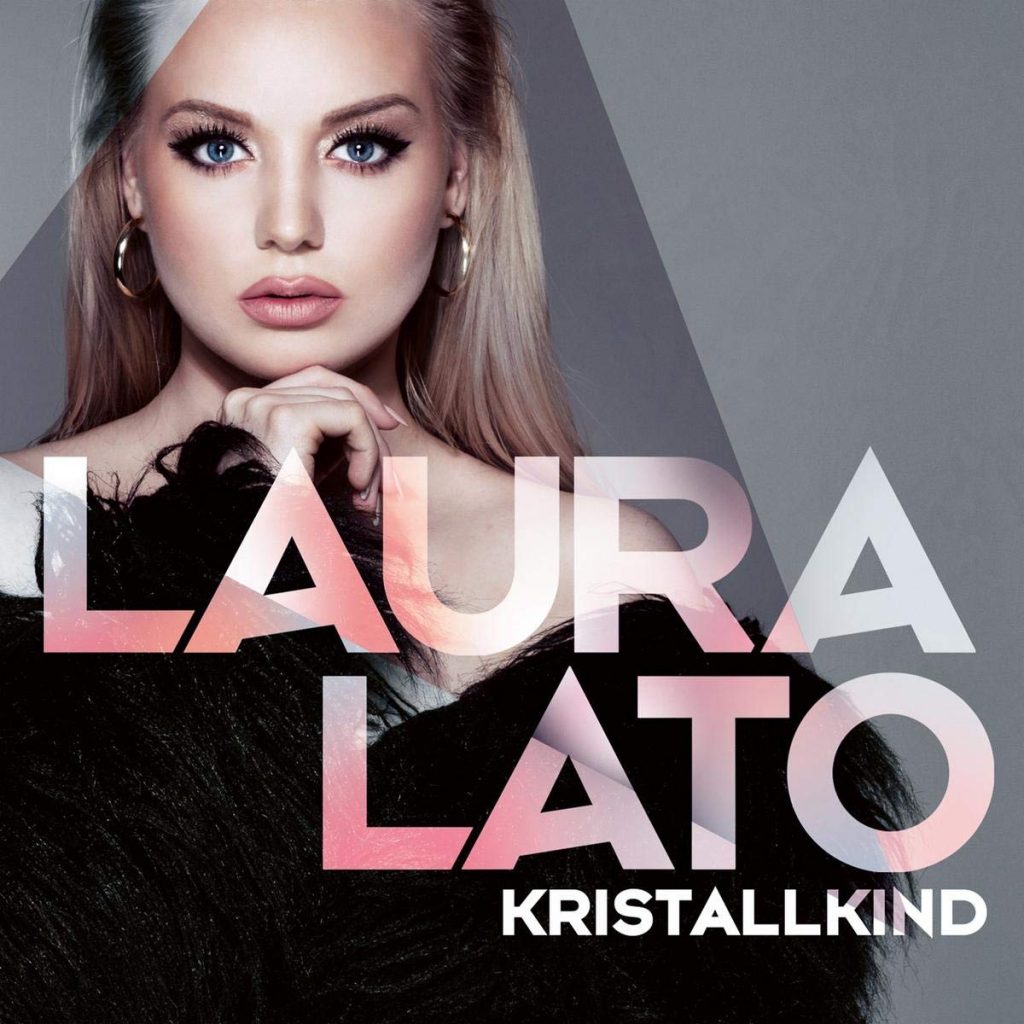 Ein Bild von Schlagerprofis.de Laura Lato Kristallkind