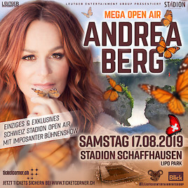 20190817 Schaffhausen AndreaBerg