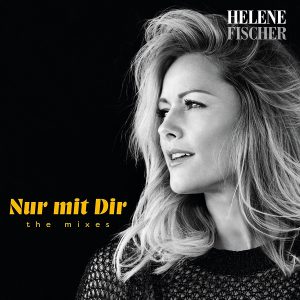 Cover Nur mit Dir