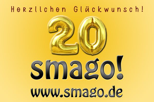 Ein Bild von Schlagerprofis.de 20 smago head