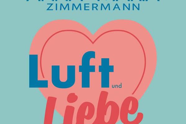 CD Cover Luft und Liebe