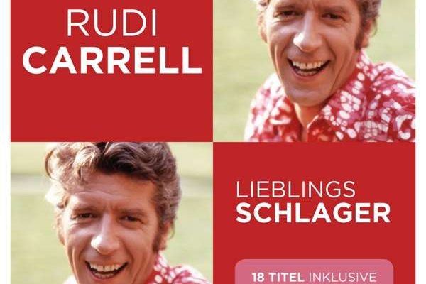 Rudi Carrell Lieblingsschlager