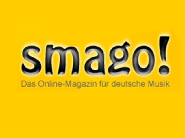 Smago Logo