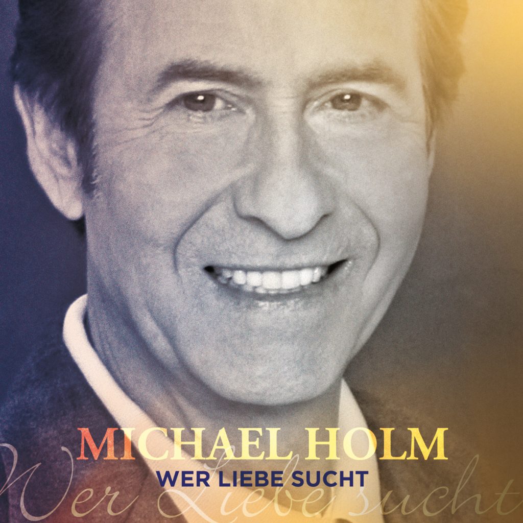 CD Cover Wer Liebe sucht