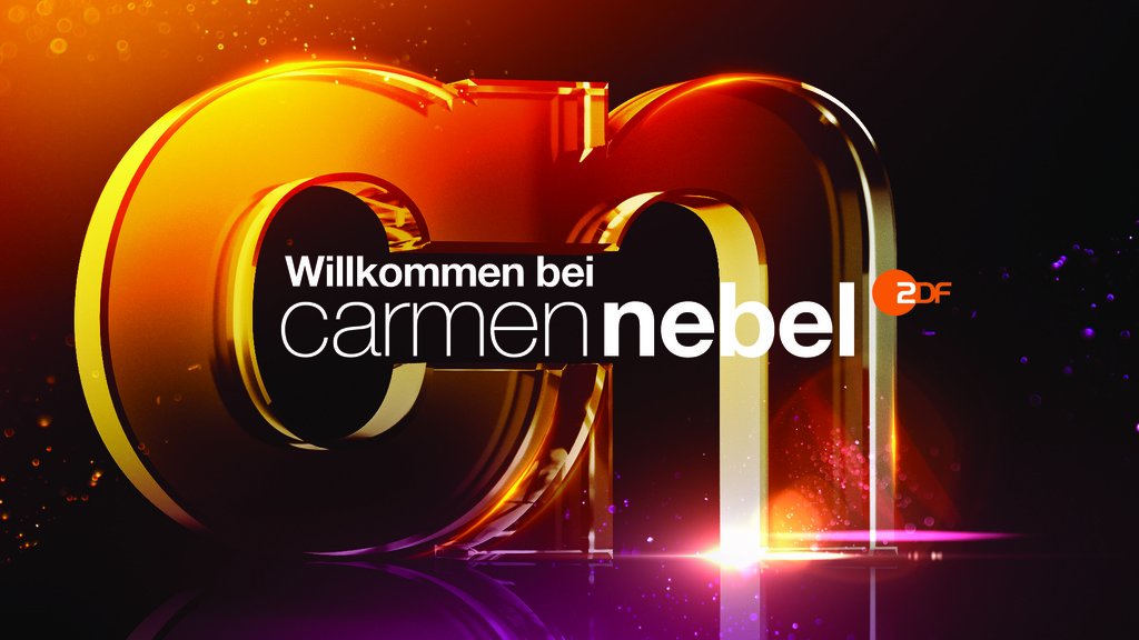Carmen Nebel