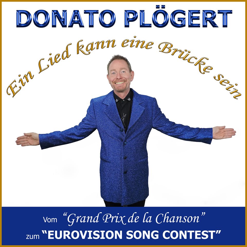 CD ESC Donato Plögert
