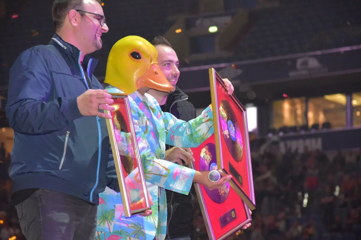 Ingo - Schlagerprofis.de