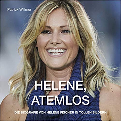Helene Atemlos Biografie