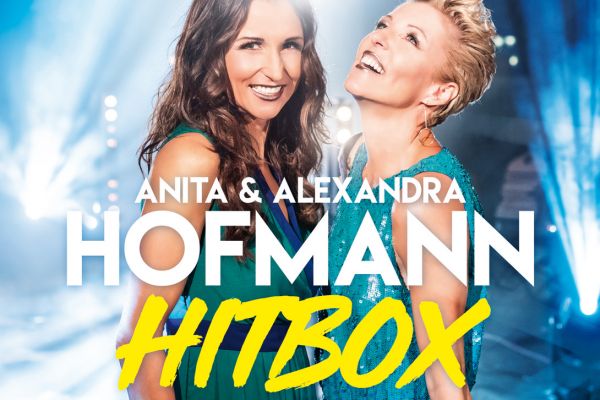 Hofmann Hitbox