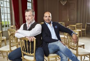 Marshall  Alexander Steven Haberland