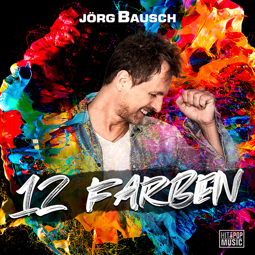 Jörg Bausch 12 Farben