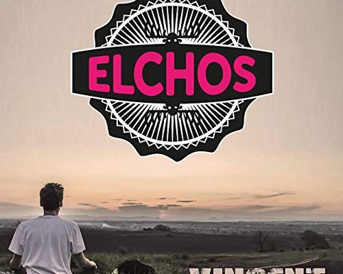 CD Cover Elchos Vincetn