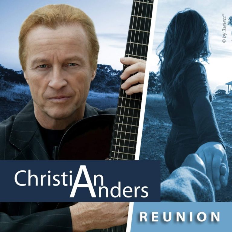 Christian Anders Das War Ne Harte Zeit