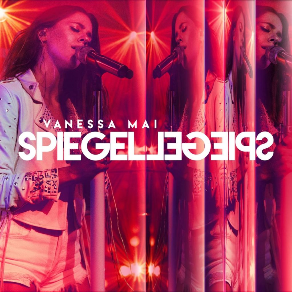 CD Cover Spiegel Spiegel