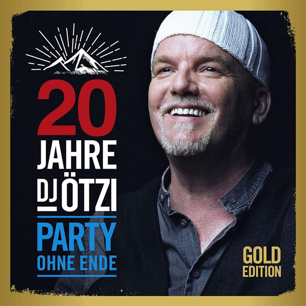 tzi Party ohne Ende Gold