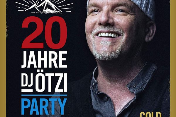 tzi Party ohne Ende Gold