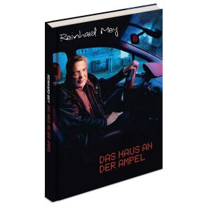 CD Cover Das Haus an der Ampel Limited