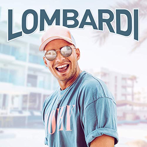 CD Cover Lombardi