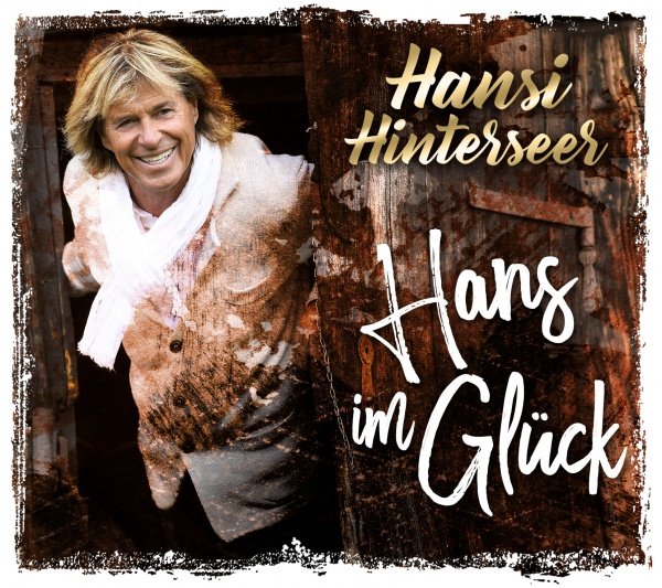 Hansi Hinterseer Hans im Glück