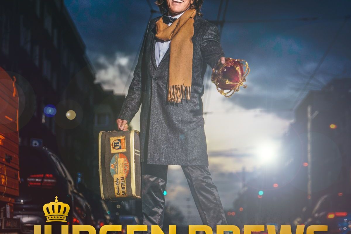Ben Zucker Wie Konnte Das Passieren