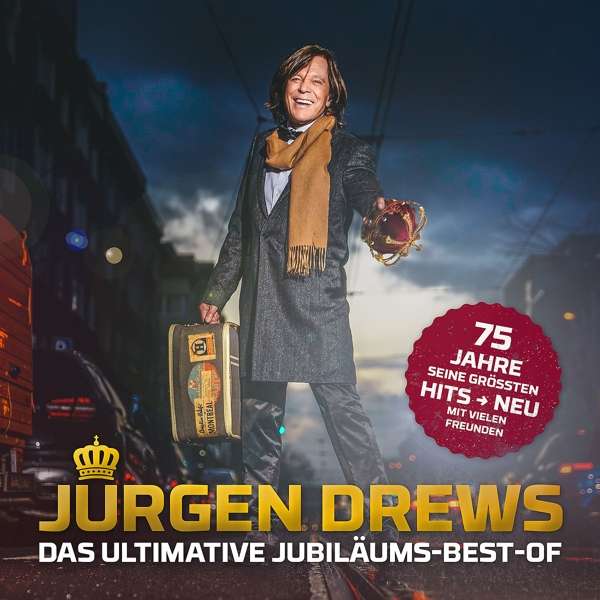 Jürgen Drews Ultimative Best Of
