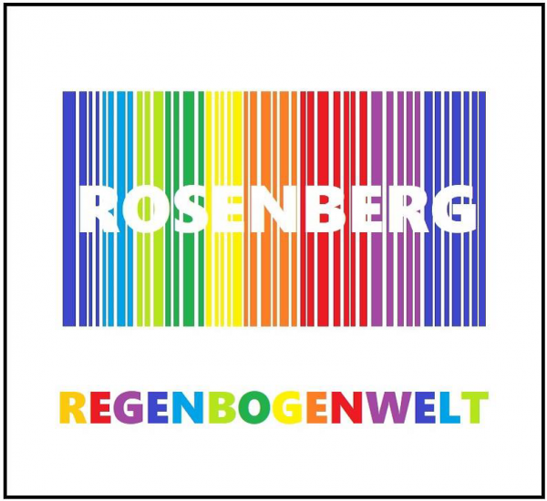 Rosenberg Regenbogenwelt
