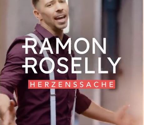 Video Ramon Roselly