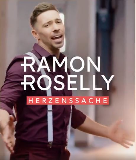 Video Ramon Roselly
