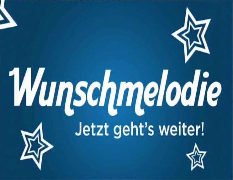 Wunschmlodie Logo